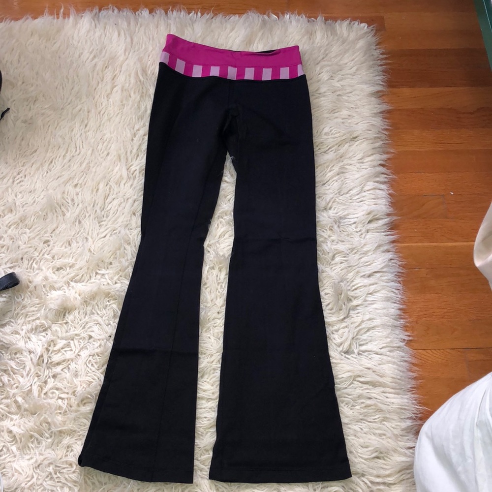 Lululemon pants